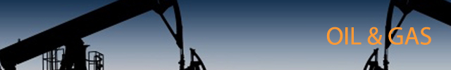 Gas and Oil