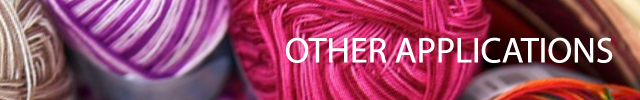 Other Applications